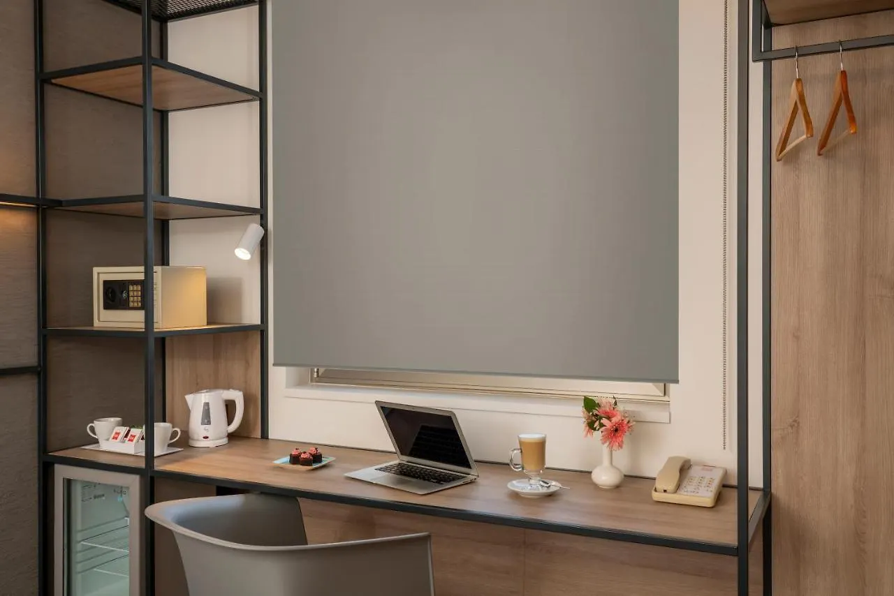 Ibis Istanbul Zeytinburnu Hotel Turquia