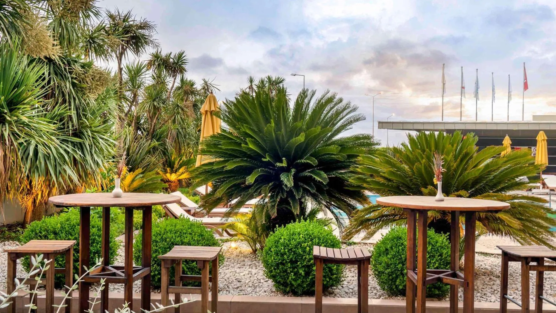 Ibis Istanbul Zeytinburnu Hotel