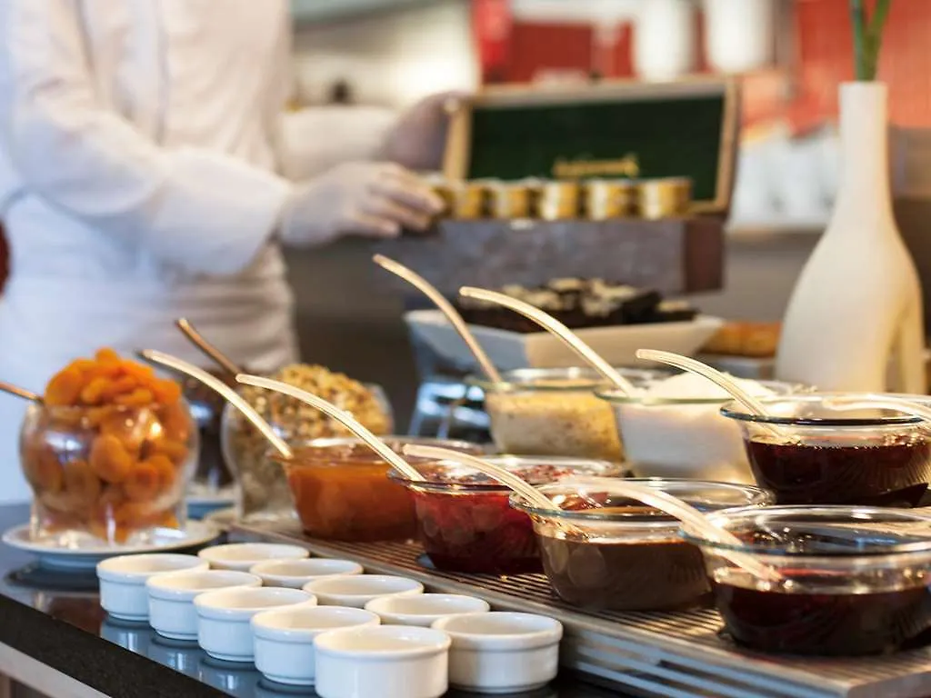 Ibis Istanbul Zeytinburnu Hotel