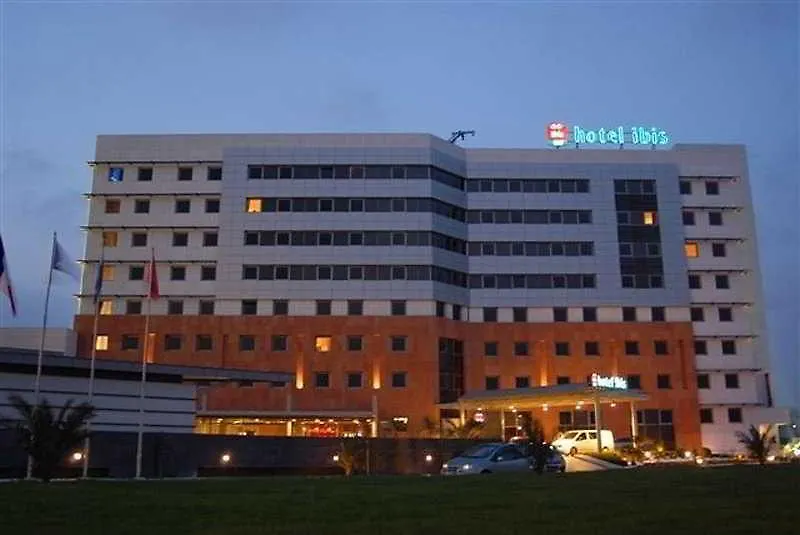 Ibis Istanbul Zeytinburnu Hotel