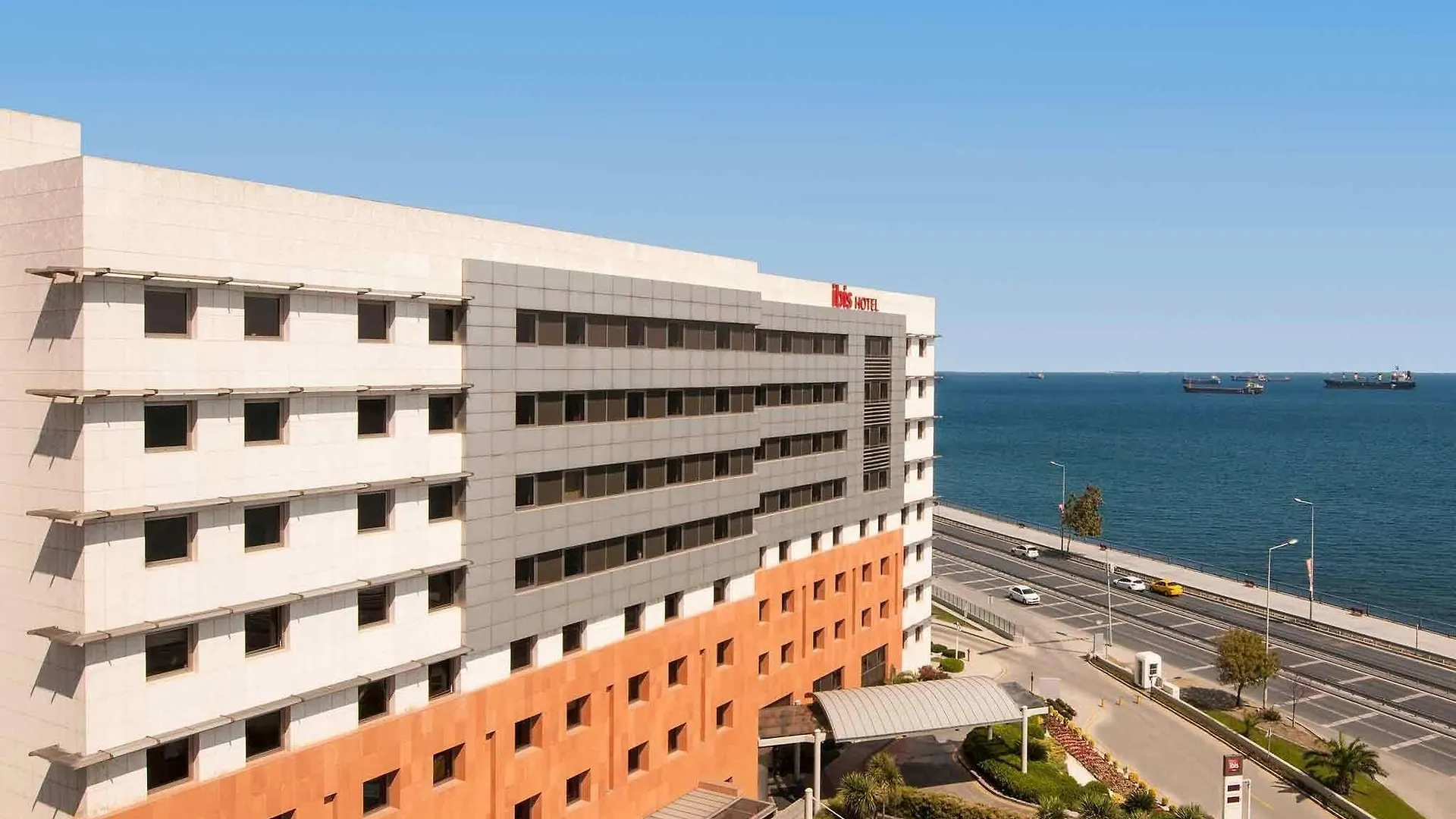 Ibis Istanbul Zeytinburnu Hotel
