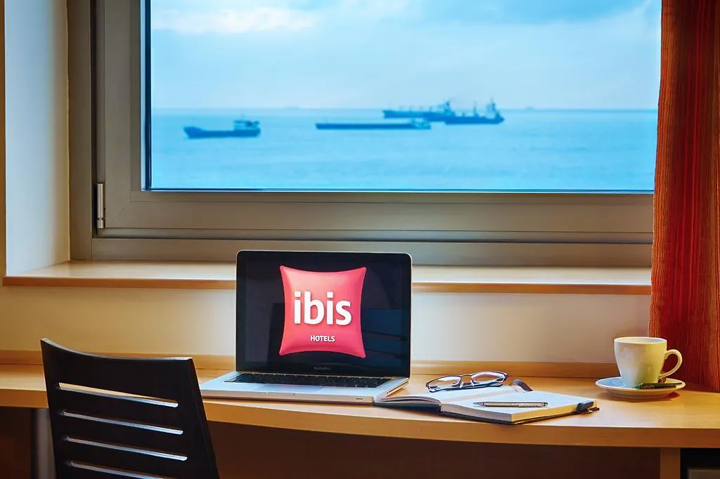***  Ibis Istanbul Zeytinburnu Hotel Turquia