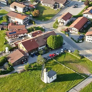 Hotel-landgasthof Alter Wirt Leitzachtal Fischbachau