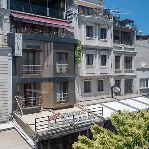 Hotel Valdivia Sultanahmet, Provincia di Istanbul