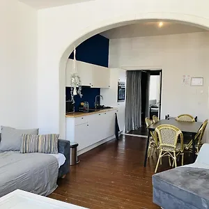 Appartement Suikernest Anvers