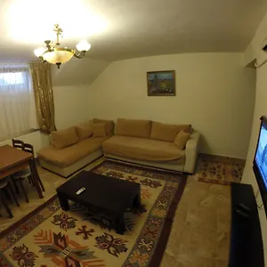 Blue Eye Appartement