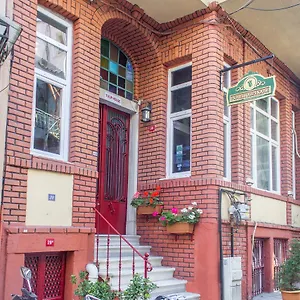 Hotel Tulip House, Provincia di Istanbul