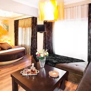 Plaza Hotel, Philian Hotels&resorts Thessaloniki
