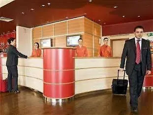 Hotel Ibis Istanbul Zeytinburnu