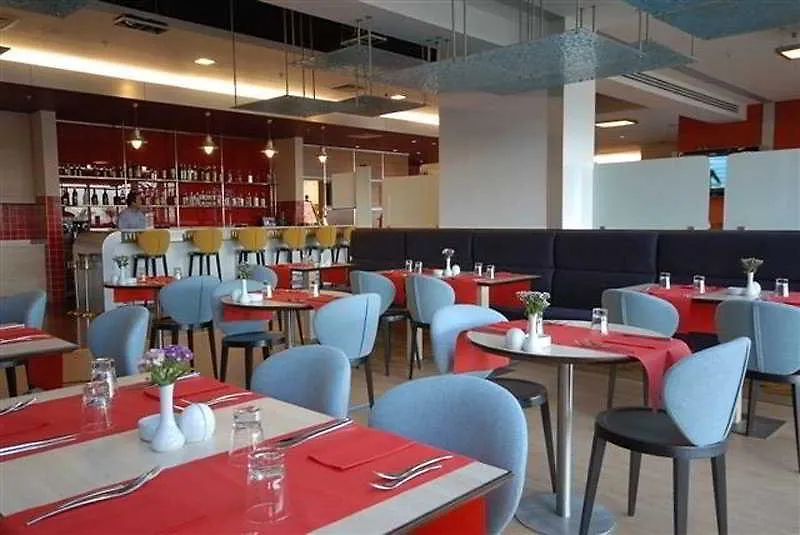 Hotel Ibis Istanbul Zeytinburnu 3*,  Turquie