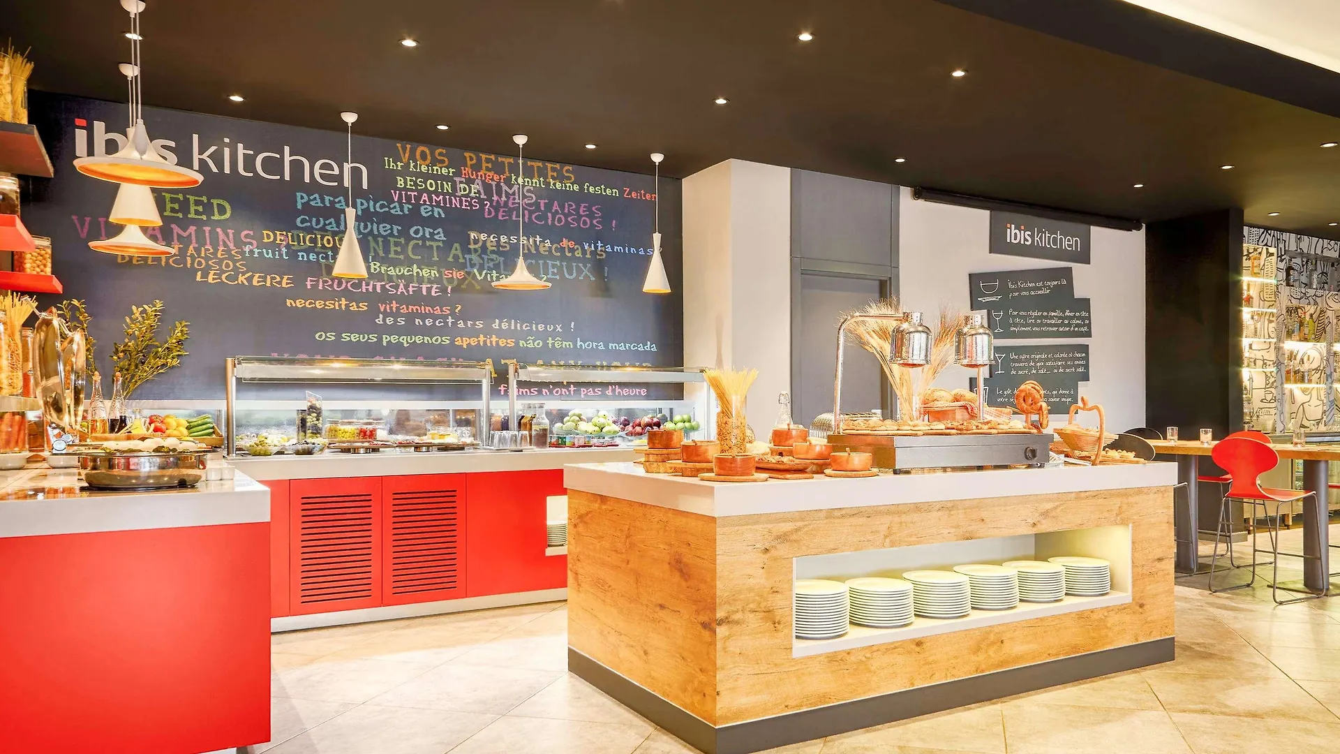 Hotel Ibis Istanbul Zeytinburnu