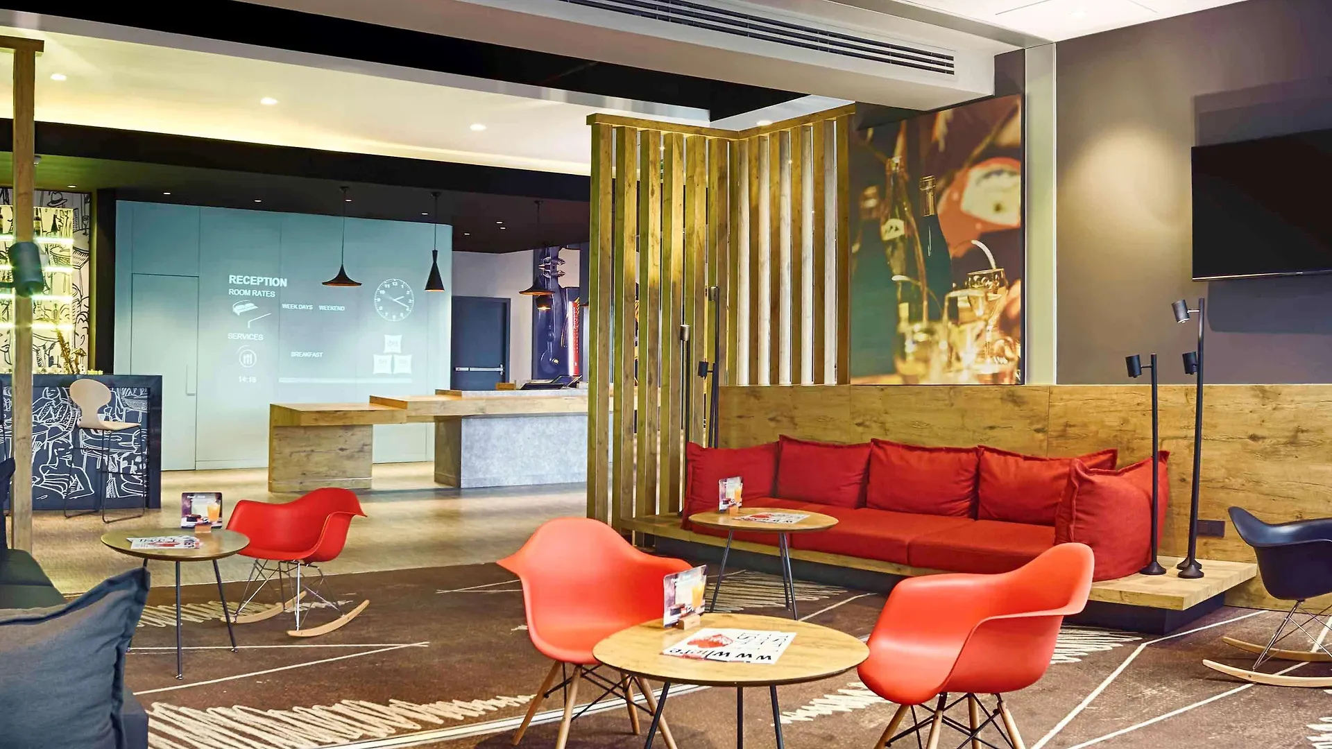 Hotel Ibis Istanbul Zeytinburnu