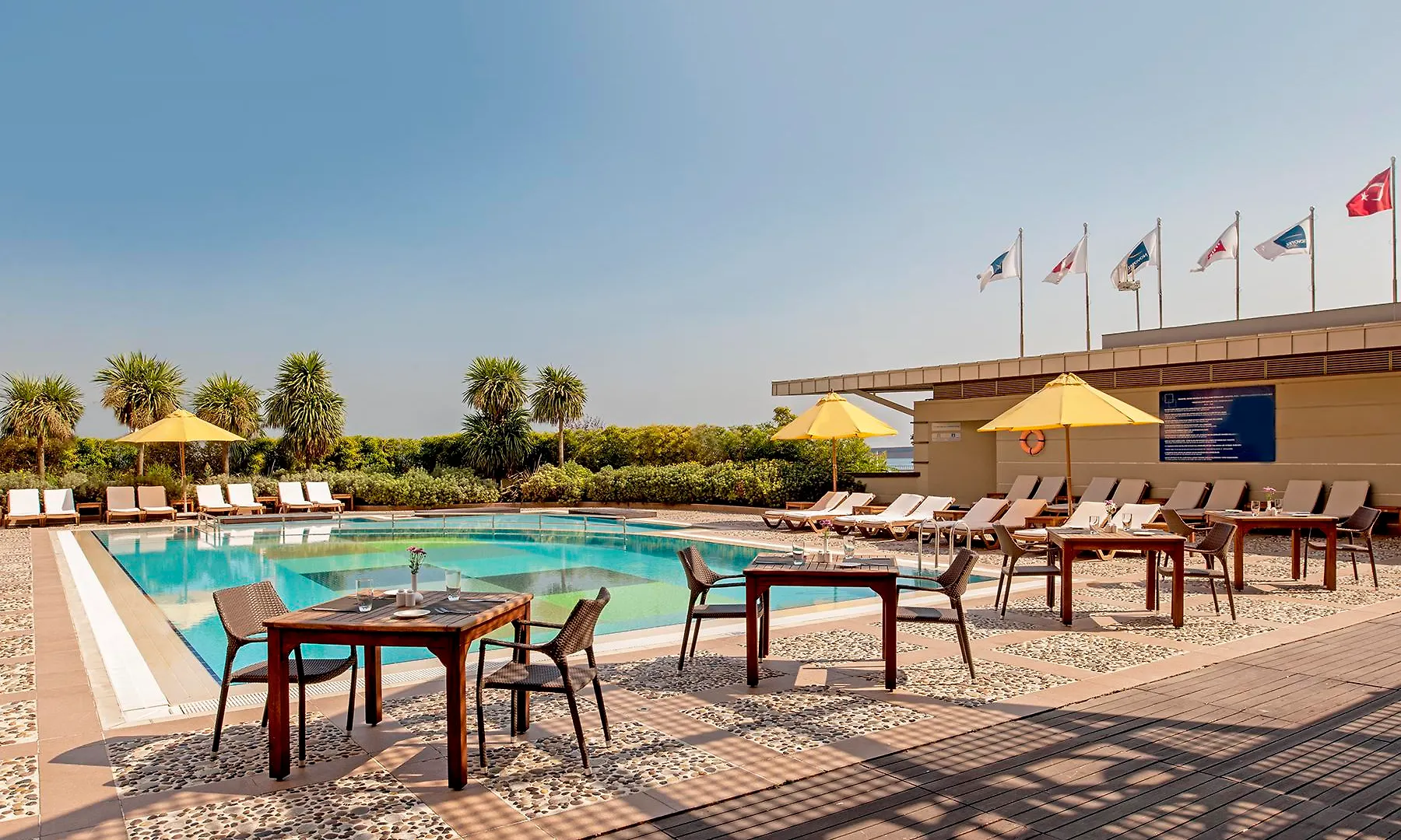 Hotel Ibis Istanbul Zeytinburnu