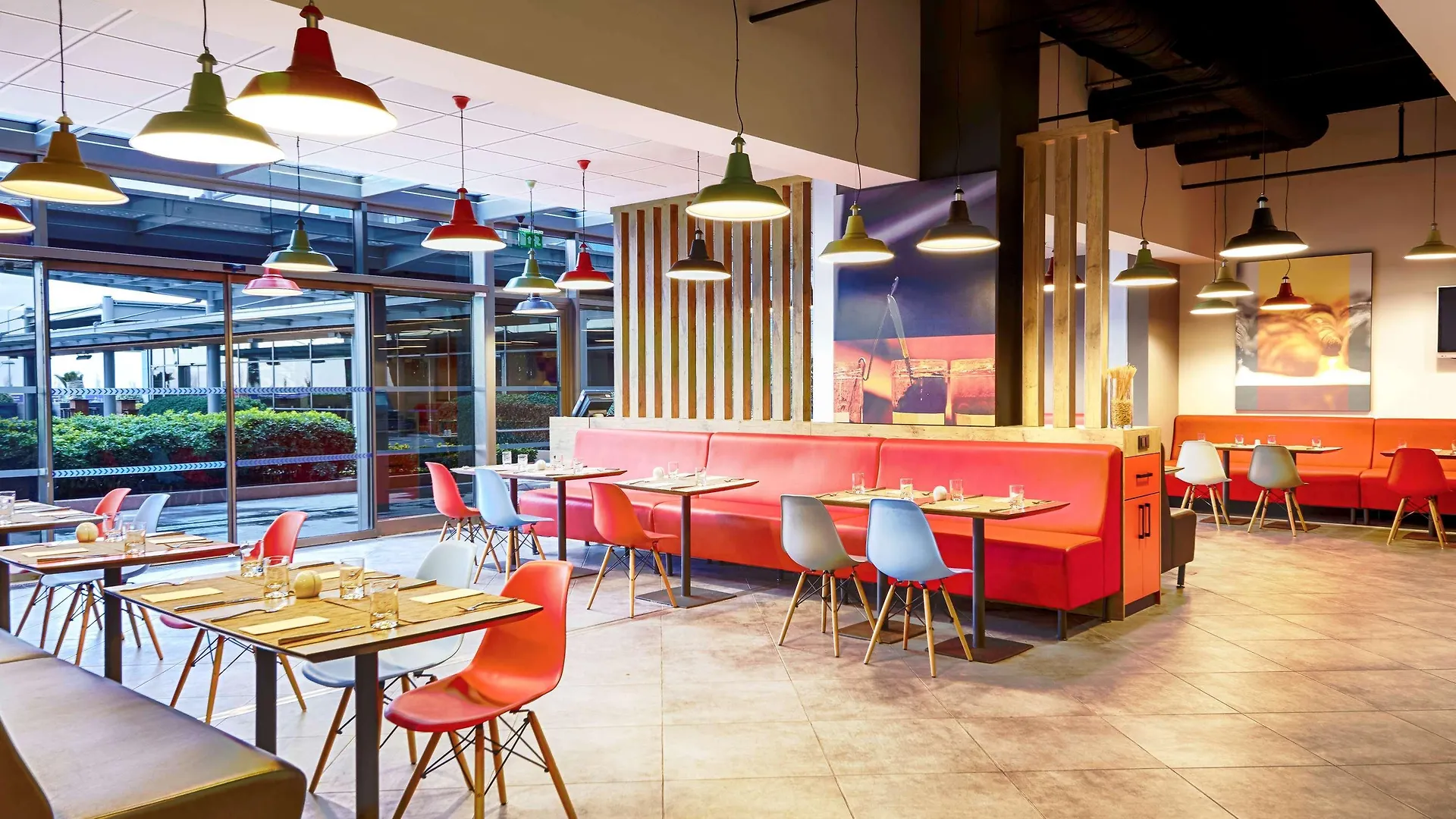 Hotel Ibis Istanbul Zeytinburnu