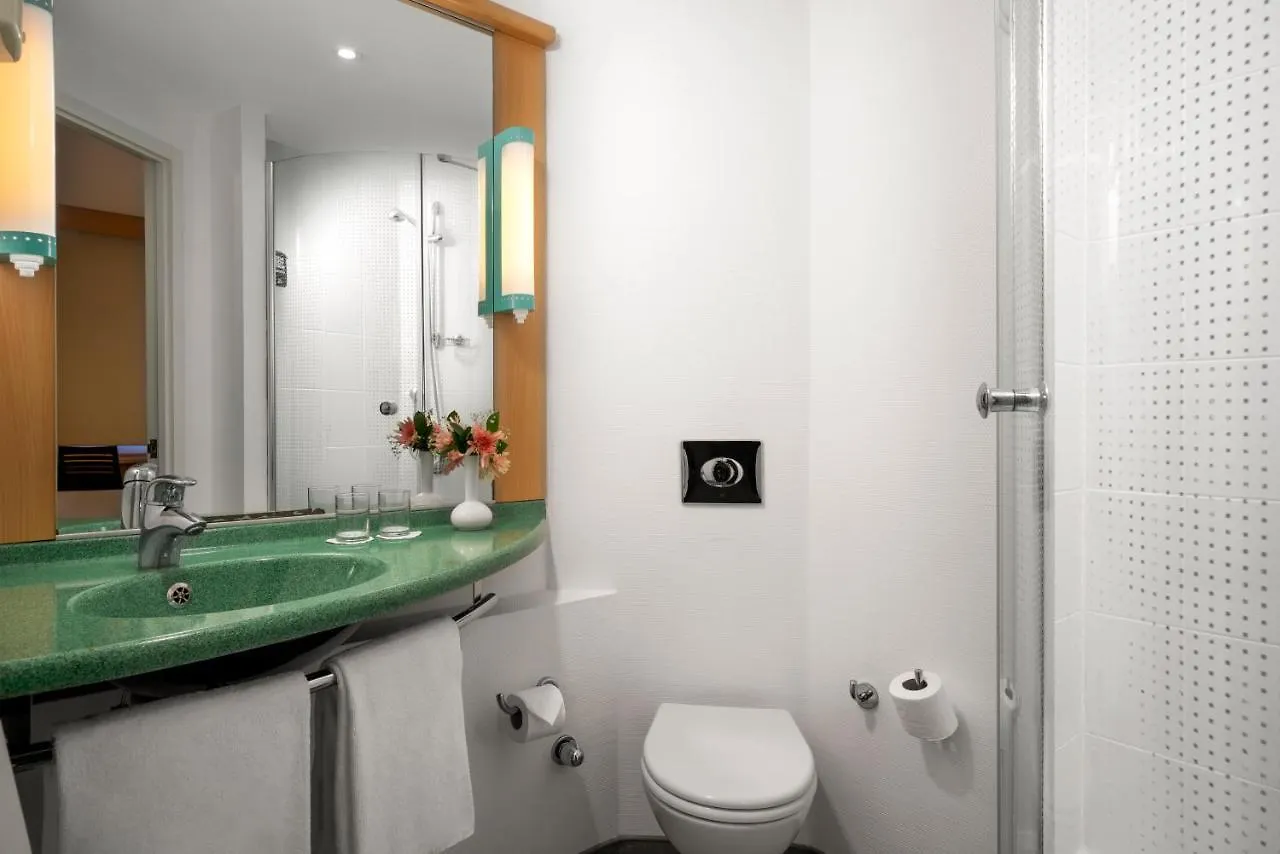 Hotel Ibis Istanbul Zeytinburnu 3*,  Turquie