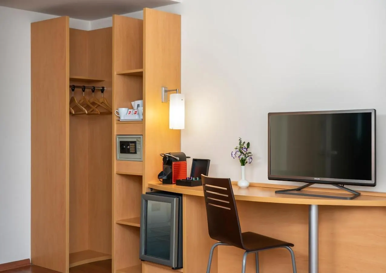 Ibis Istanbul Zeytinburnu Hotel