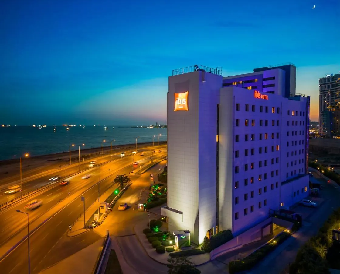 ***  Hotel Ibis Istanbul Zeytinburnu Turquie