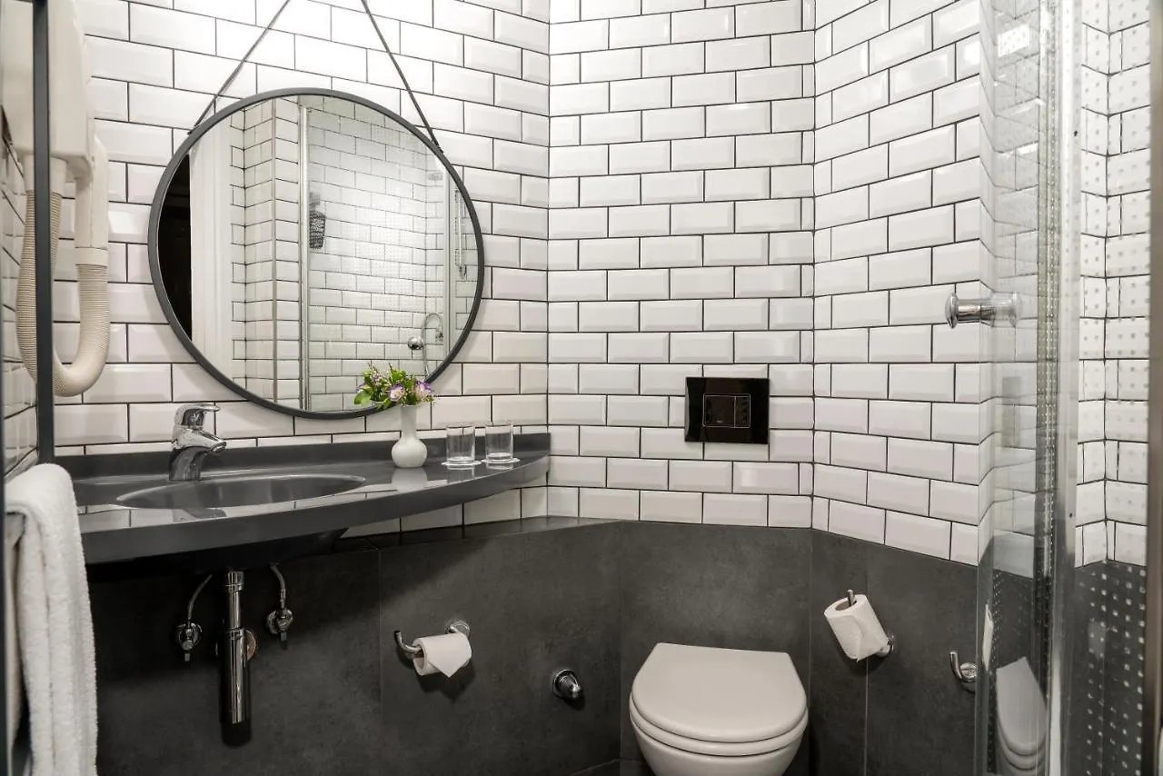 Hotel Ibis Istanbul Zeytinburnu
