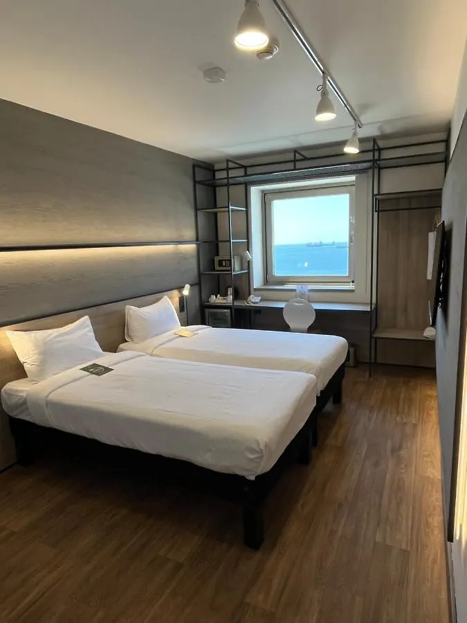 Hotel Ibis Istanbul Zeytinburnu