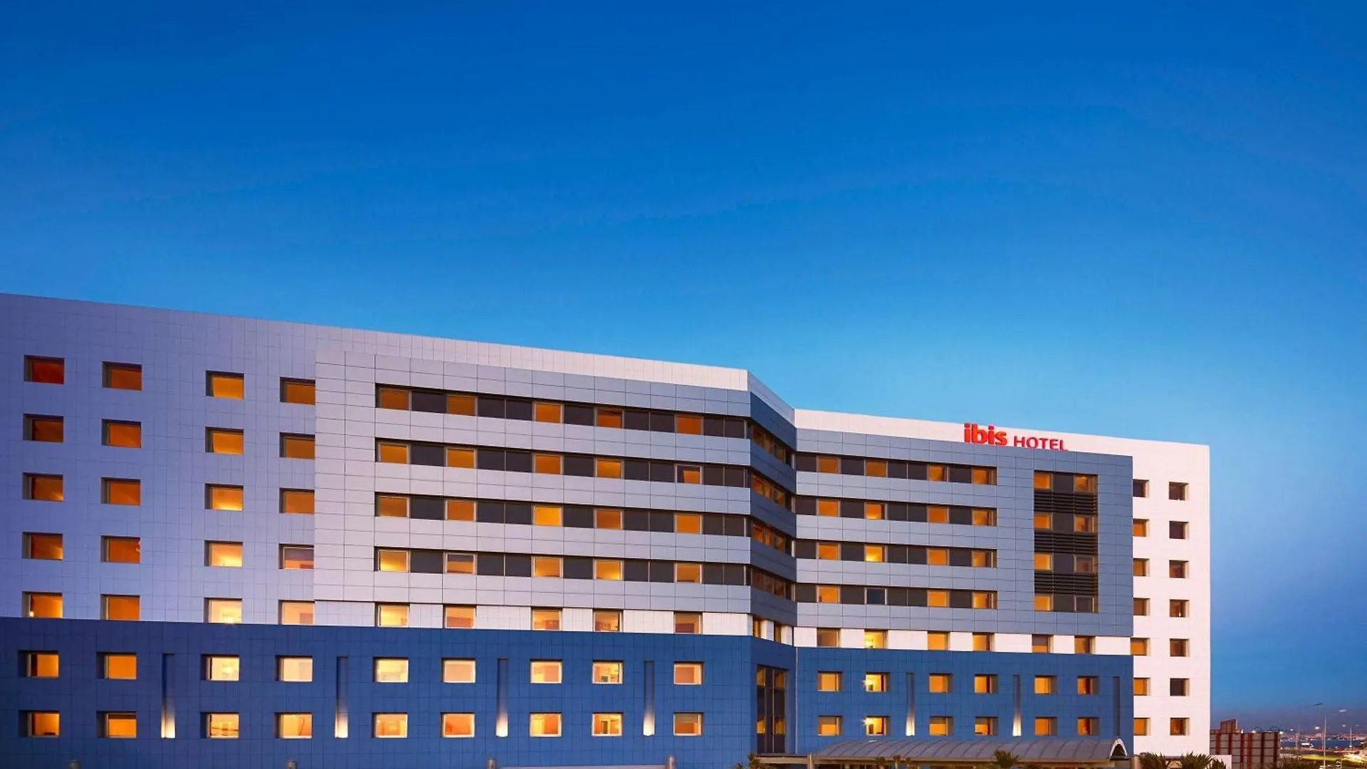 Hotel Ibis Istanbul Zeytinburnu Turquie