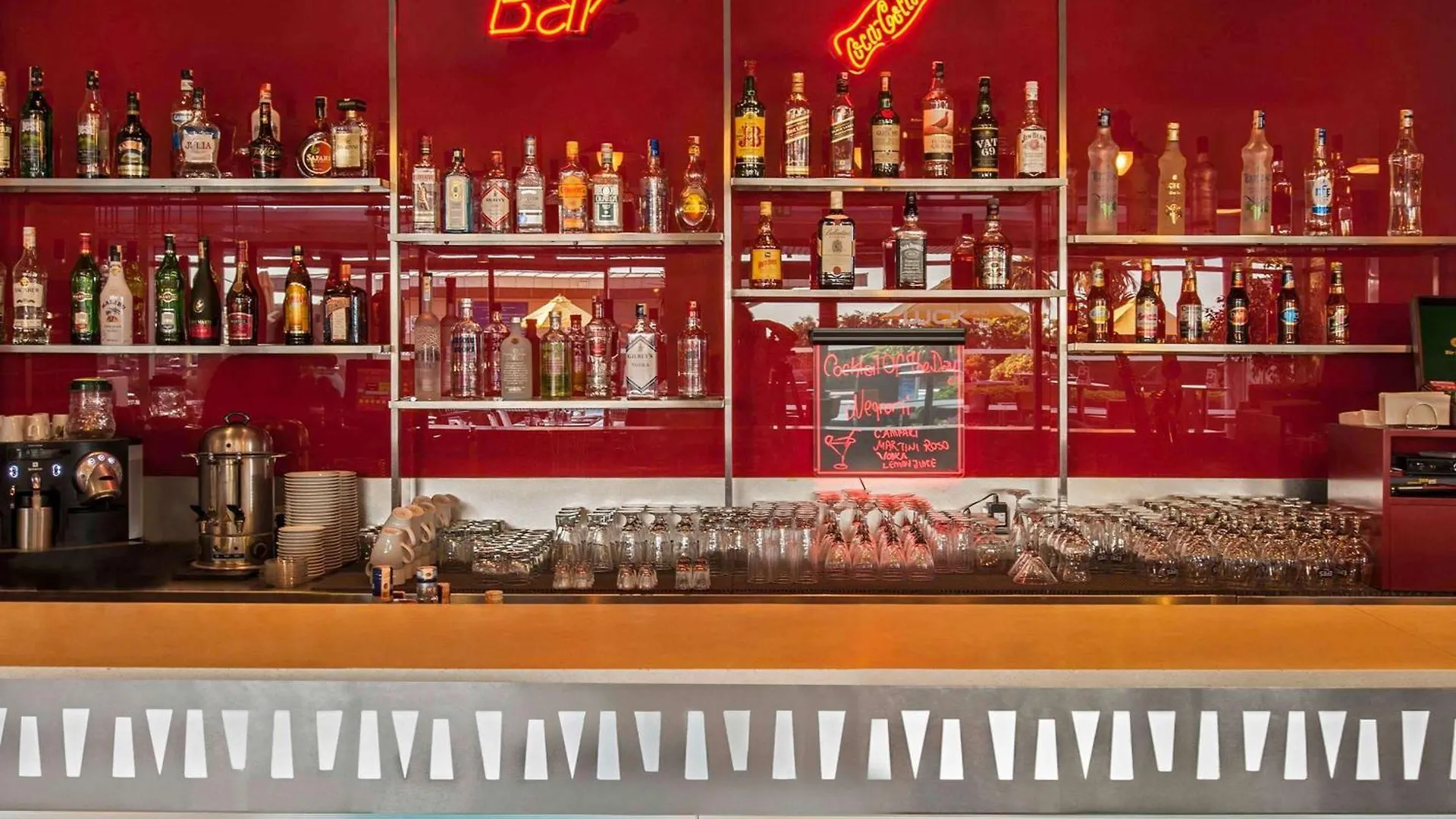 Hotel Ibis Istanbul Zeytinburnu