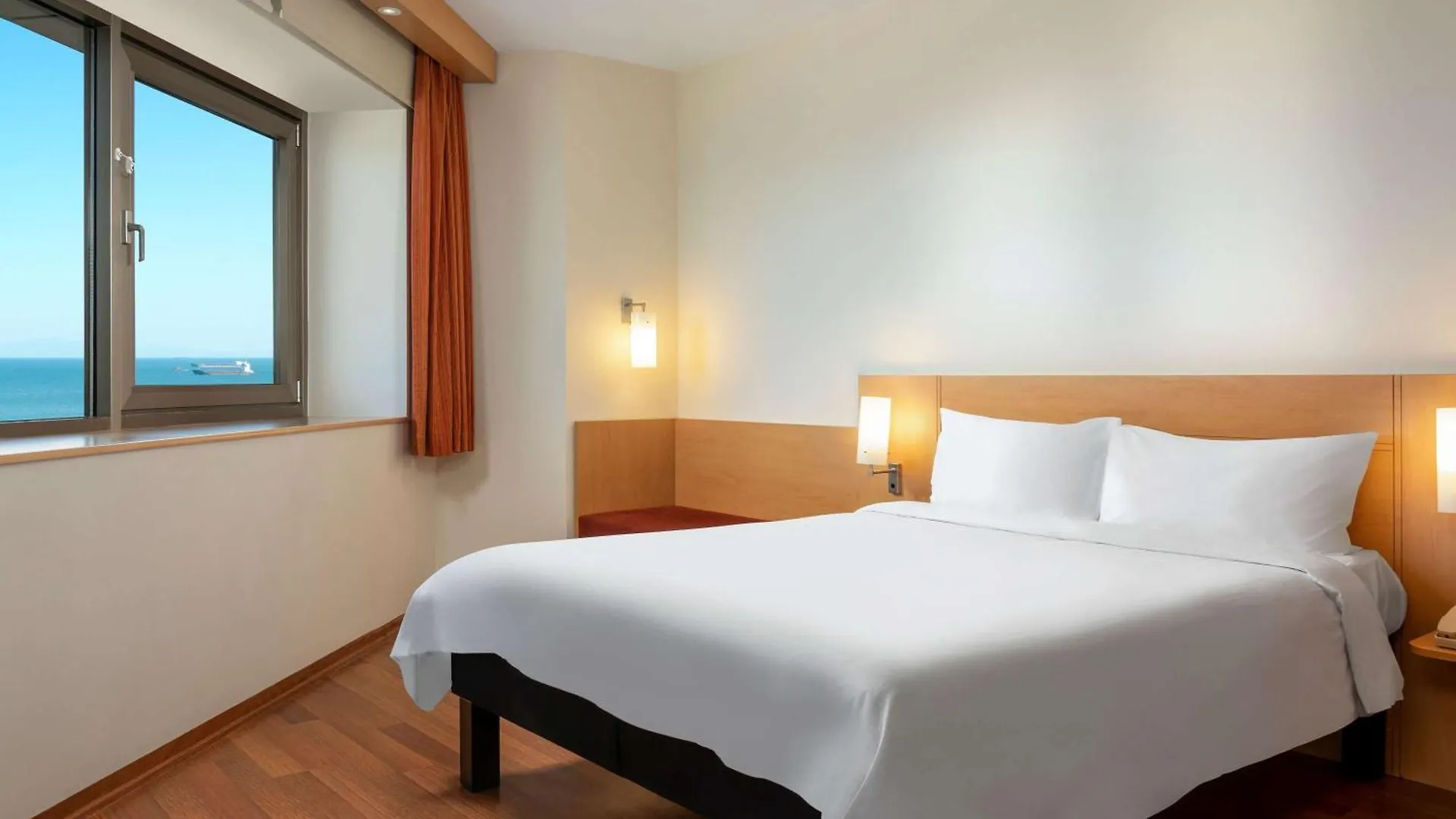 Hotel Ibis Istanbul Zeytinburnu
