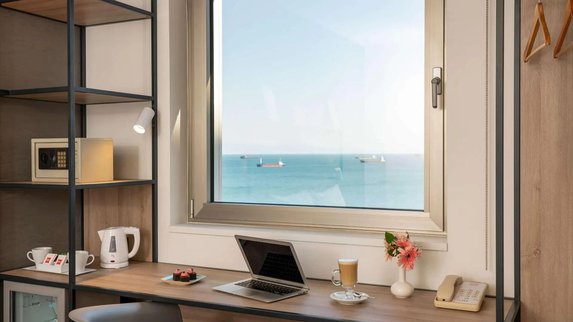 ***  Hotel Ibis Istanbul Zeytinburnu Turchia