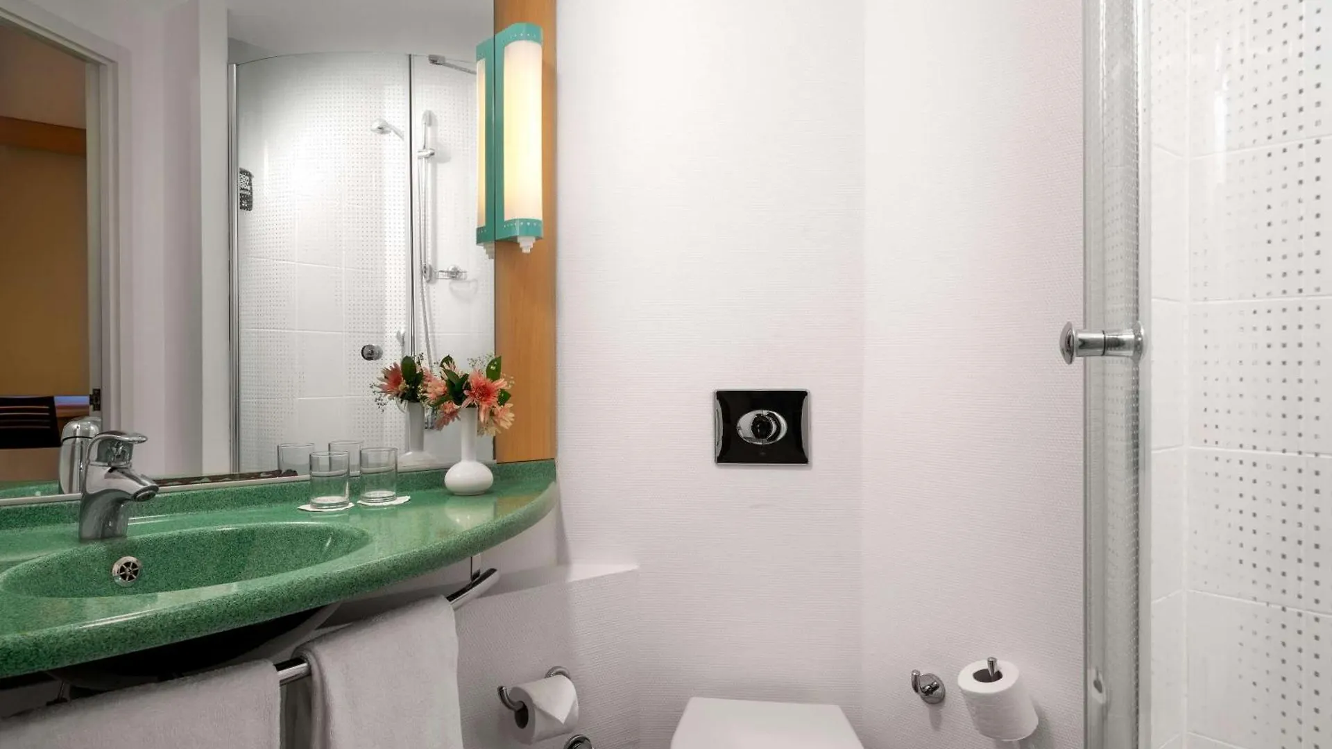 Hotel Ibis Istanbul Zeytinburnu