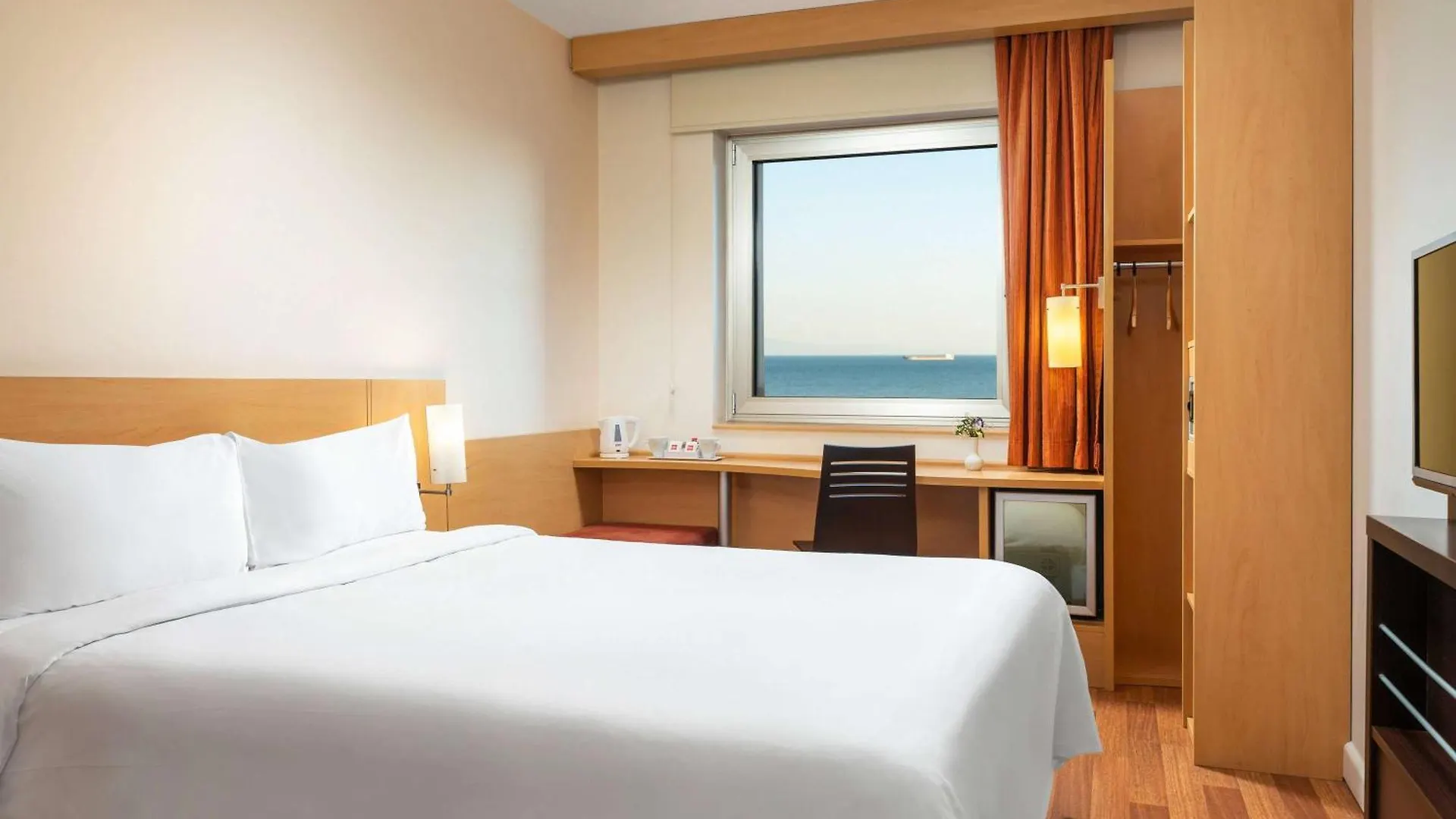 Hotel Ibis Istanbul Zeytinburnu