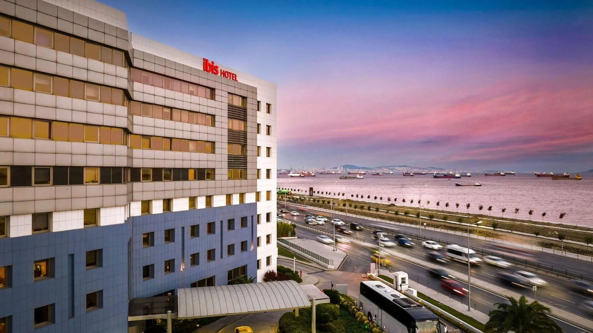 Ibis Istanbul Zeytinburnu Hotel