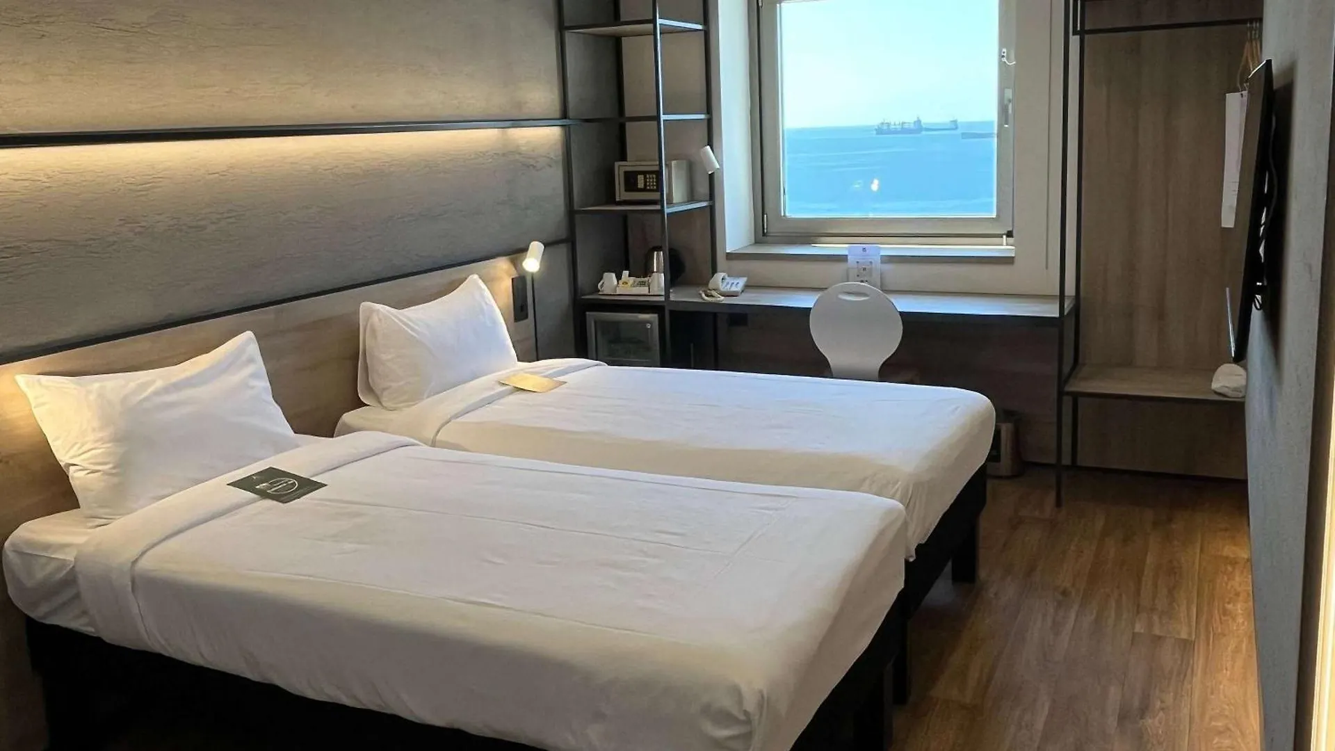 Hotel Ibis Istanbul Zeytinburnu