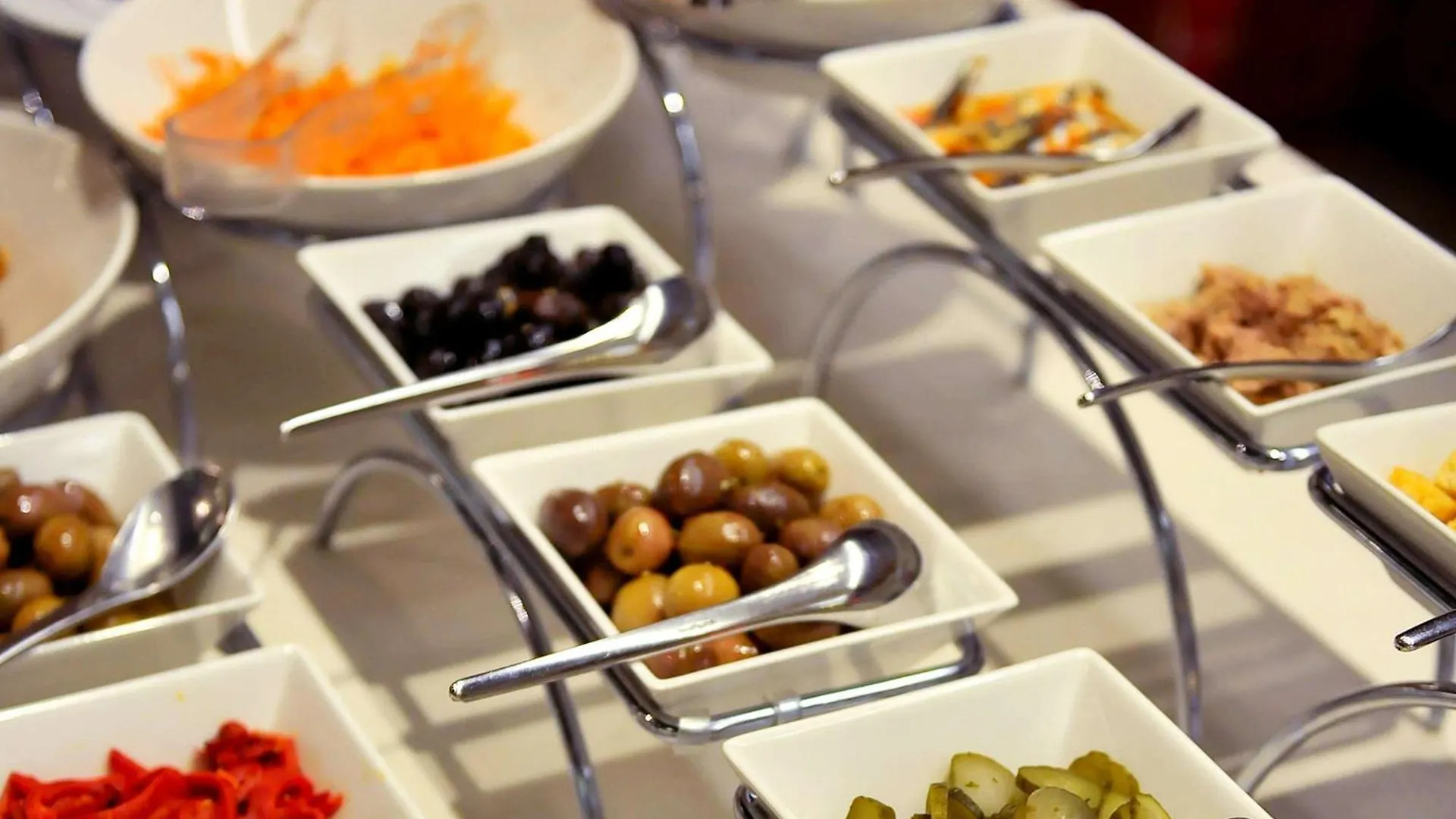 Hotel Ibis Istanbul Zeytinburnu