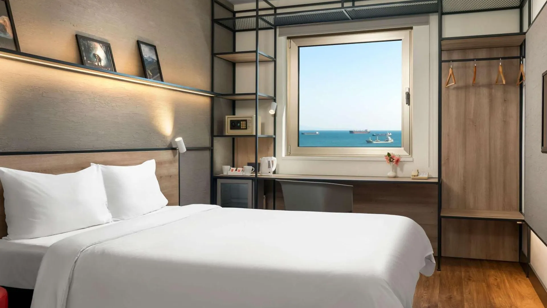 Hotel Ibis Istanbul Zeytinburnu