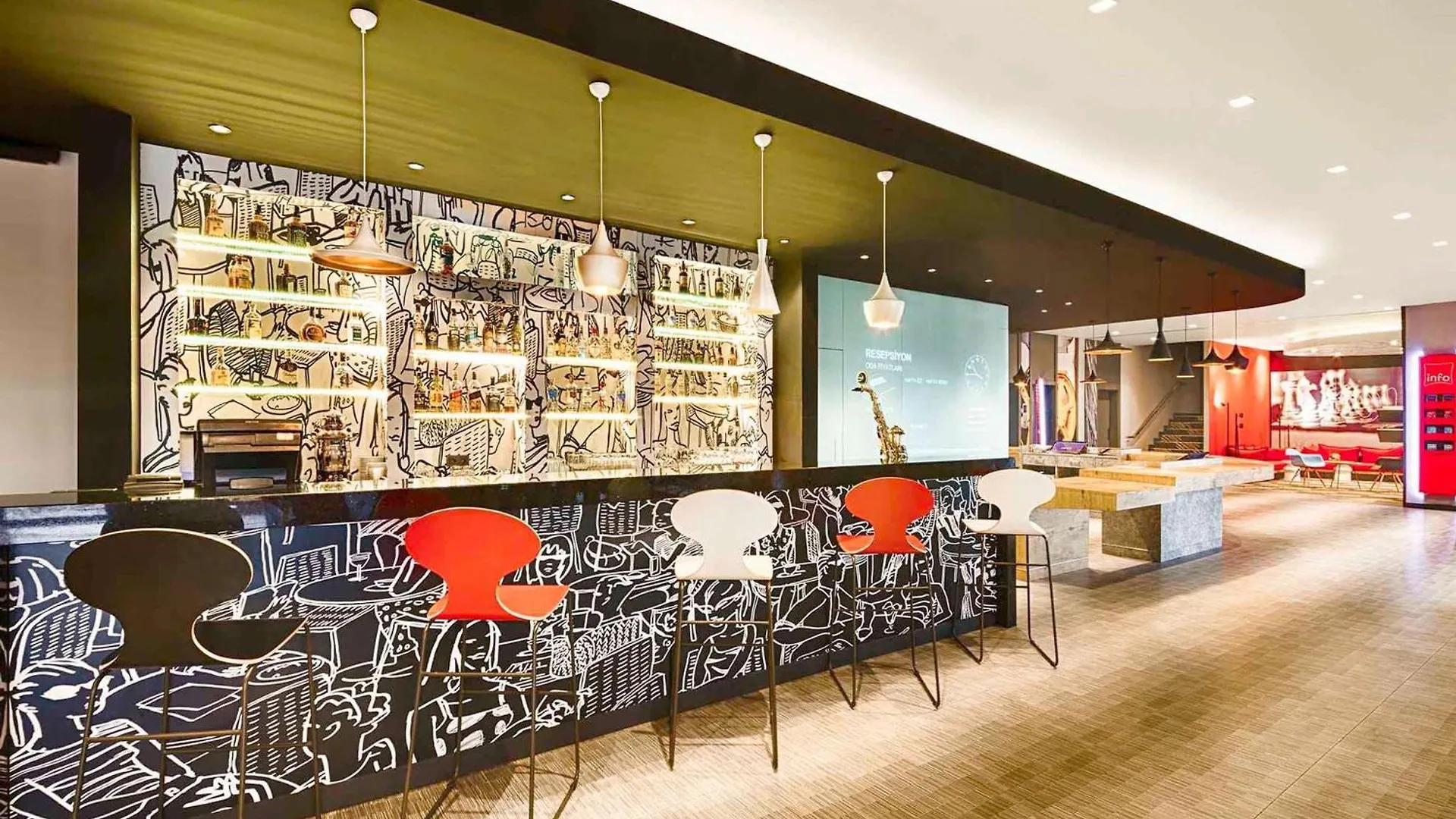 ***  Hotel Ibis Istanbul Zeytinburnu Turchia
