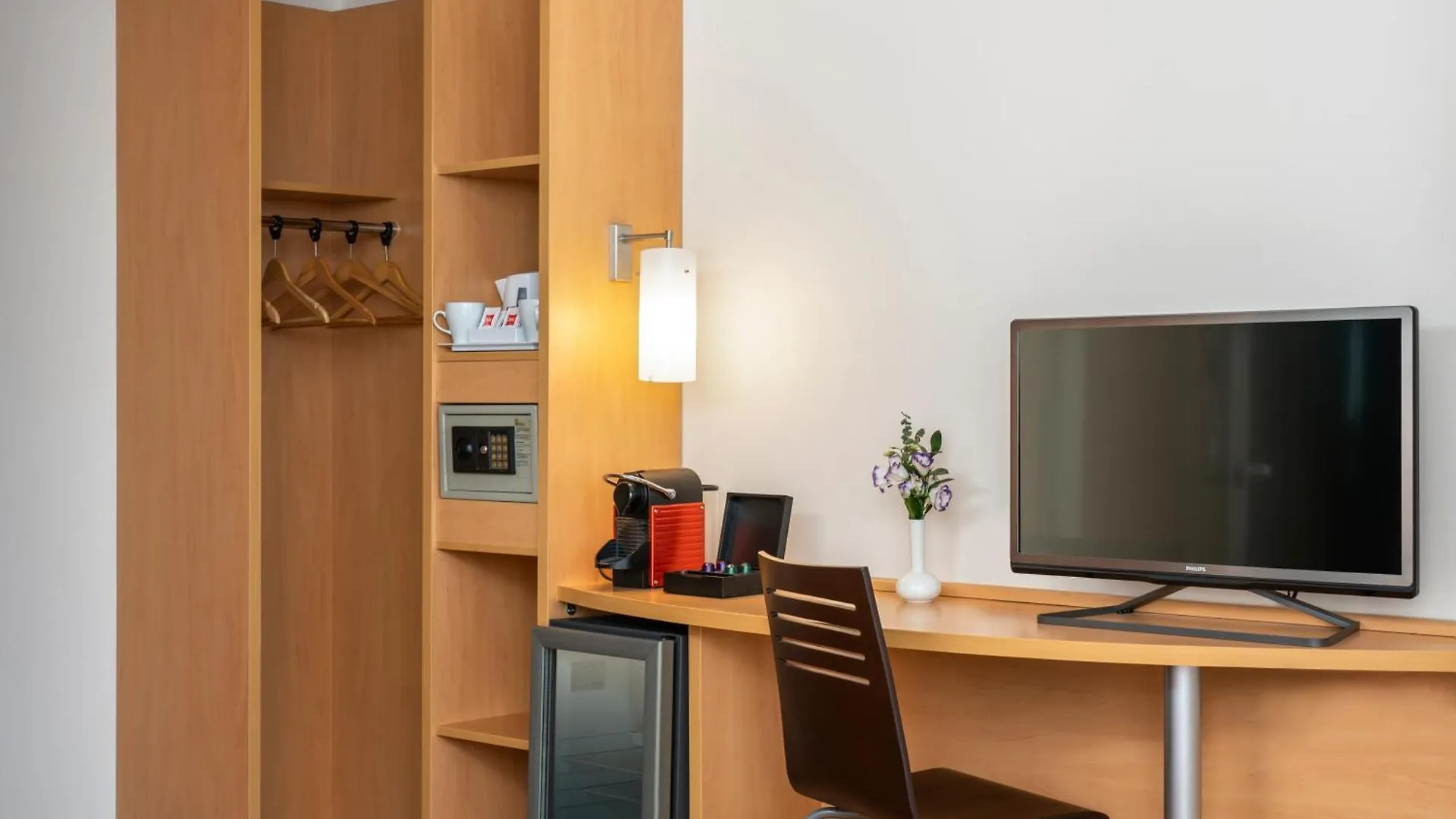 Ibis Istanbul Zeytinburnu Hotel
