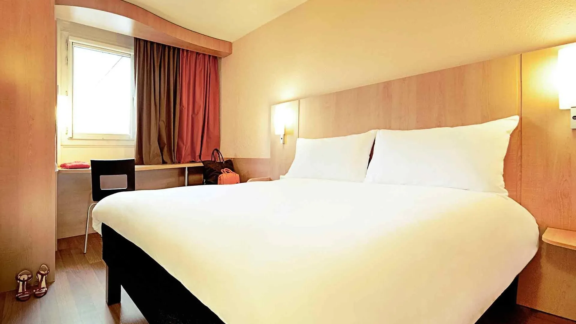 Hotel Ibis Istanbul Zeytinburnu
