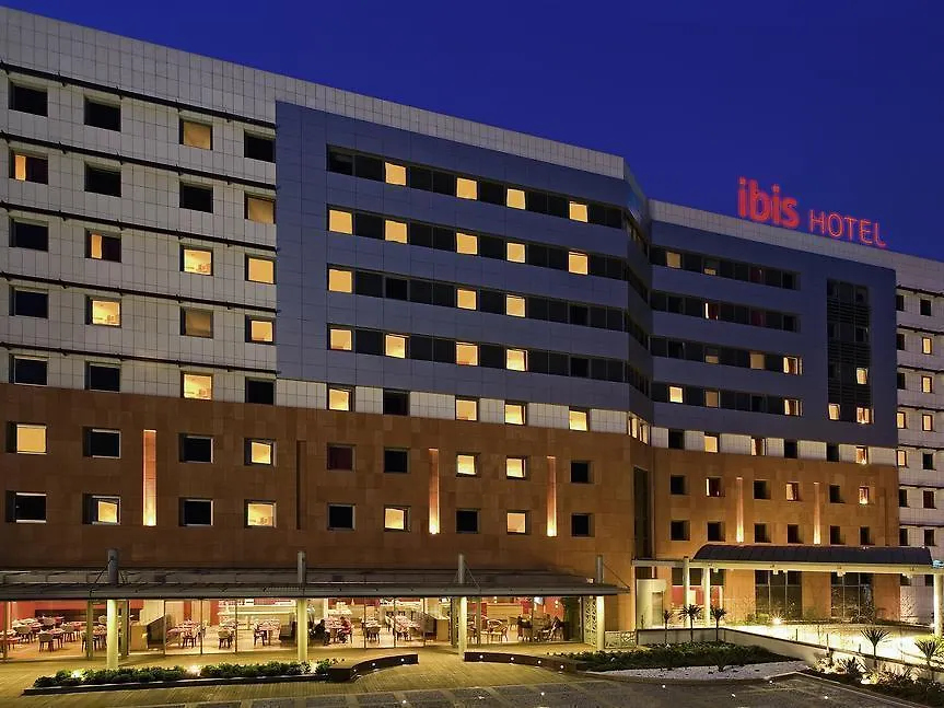 ***  Hotel Ibis Istanbul Zeytinburnu Turquie