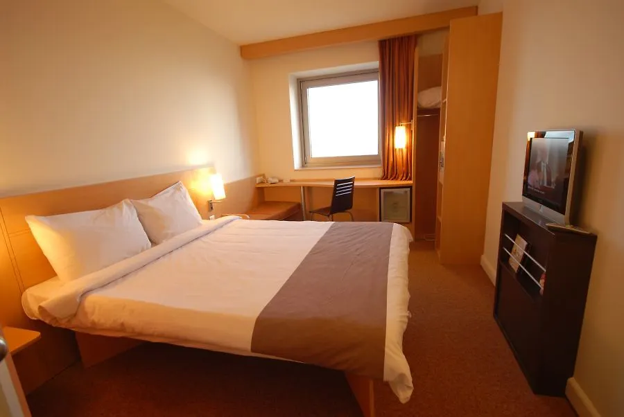 Hotel Ibis Istanbul Zeytinburnu 3*,  Turquie