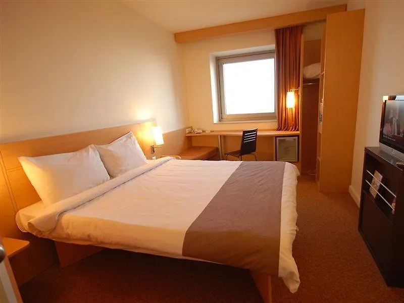Hotel Ibis Istanbul Zeytinburnu