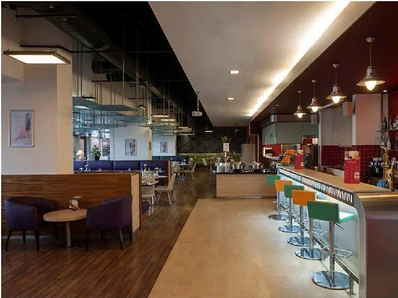 Hotel Ibis Istanbul Zeytinburnu