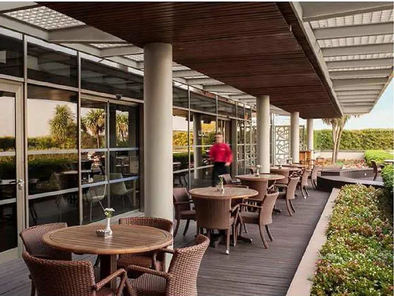 Hotel Ibis Istanbul Zeytinburnu 3*,