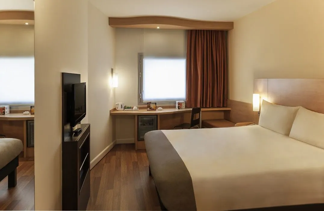 Hotel Ibis Istanbul Zeytinburnu