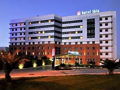 ***  Hotel Ibis Istanbul Zeytinburnu Turquie