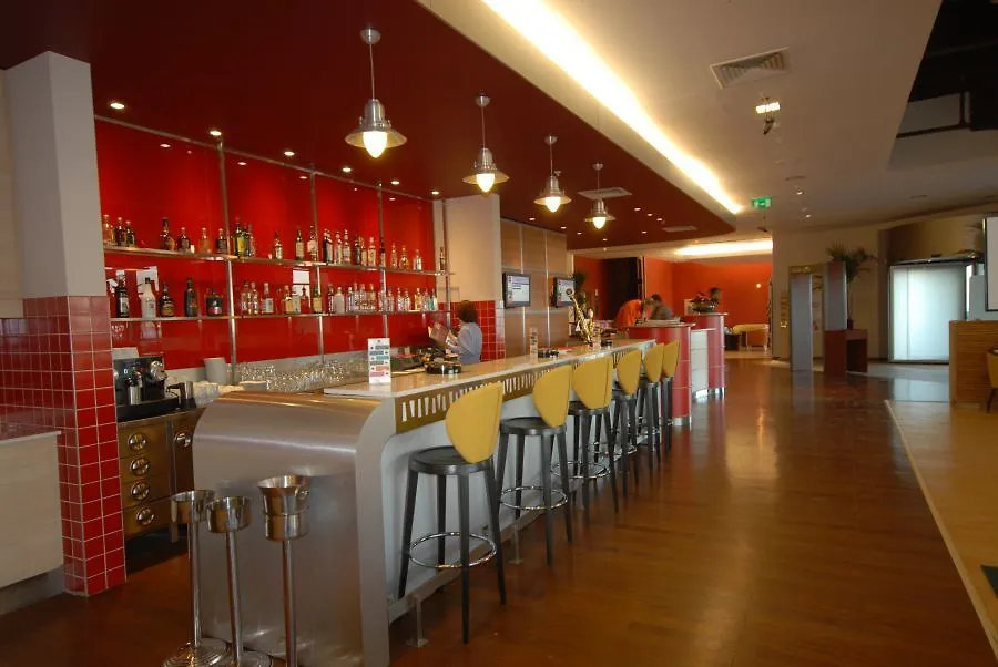 Hotel Ibis Istanbul Zeytinburnu