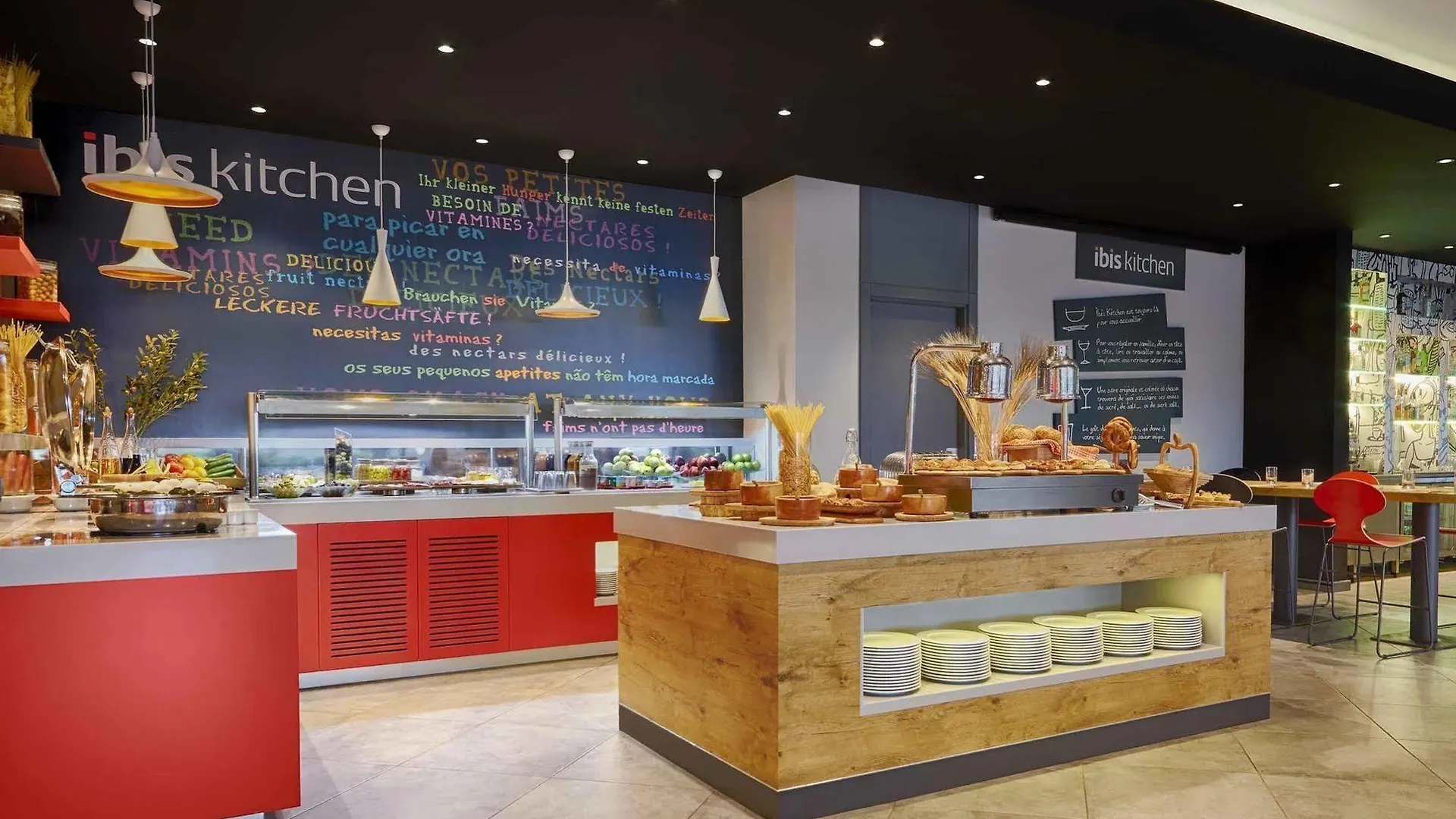 Hotel Ibis Istanbul Zeytinburnu