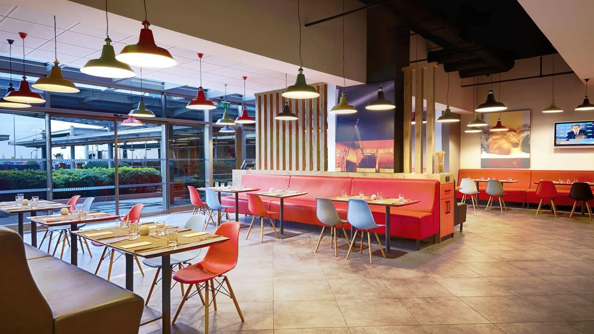 Hotel Ibis Istanbul Zeytinburnu
