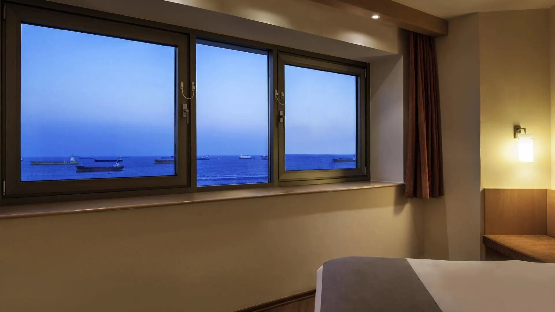 Hotel Ibis Istanbul Zeytinburnu Turquie