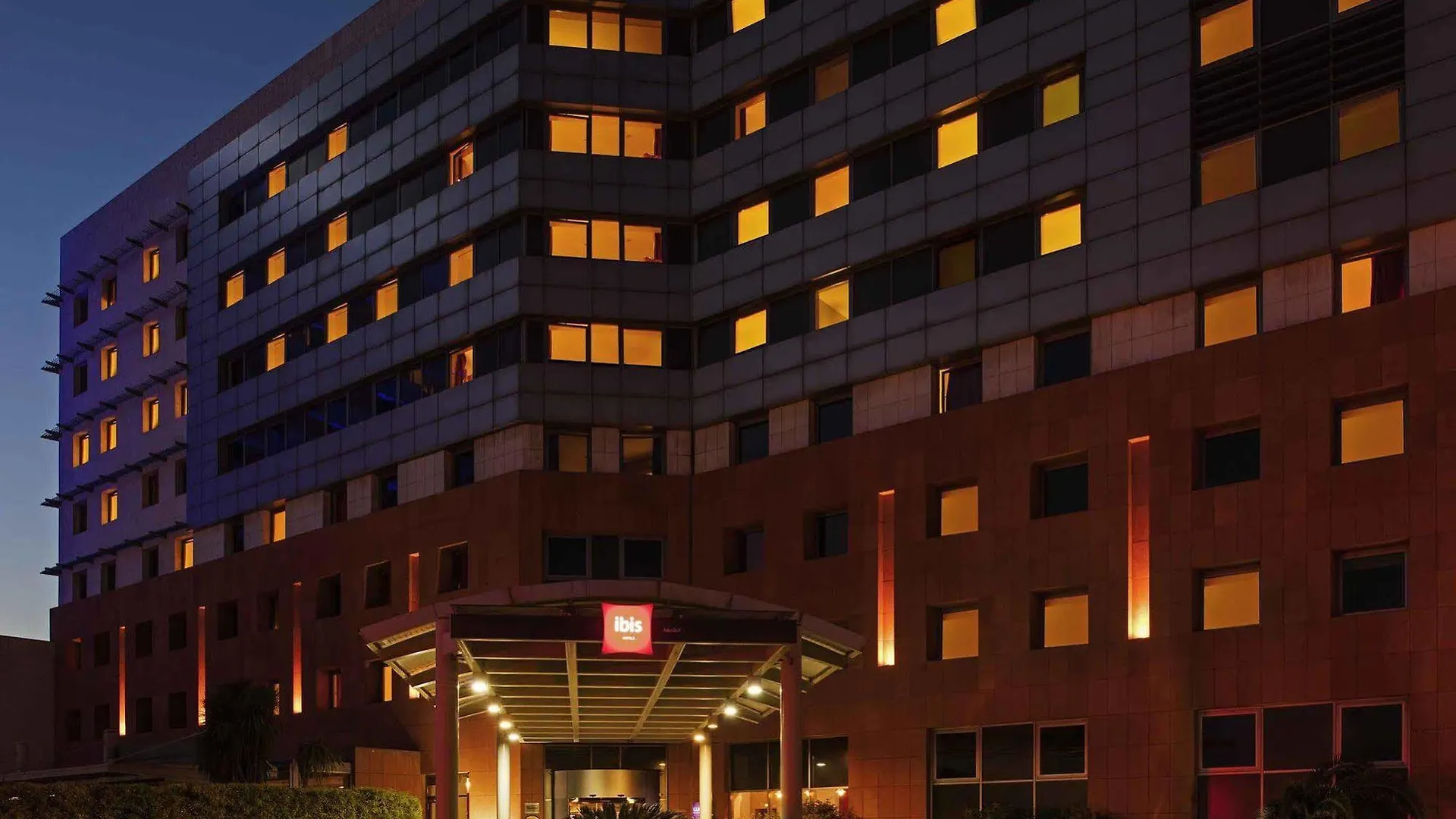 Ibis Istanbul Zeytinburnu Hotel Tyrkiet