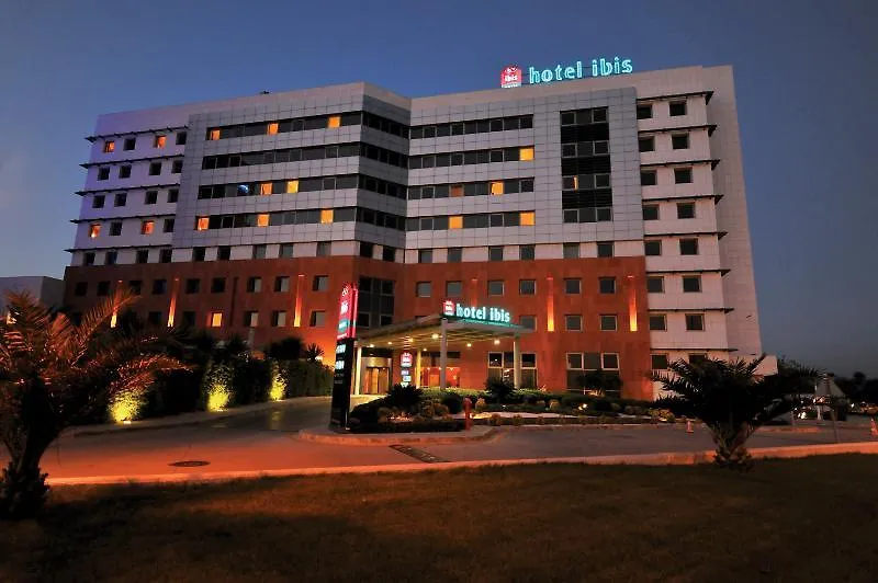 Hotel Ibis Istanbul Zeytinburnu