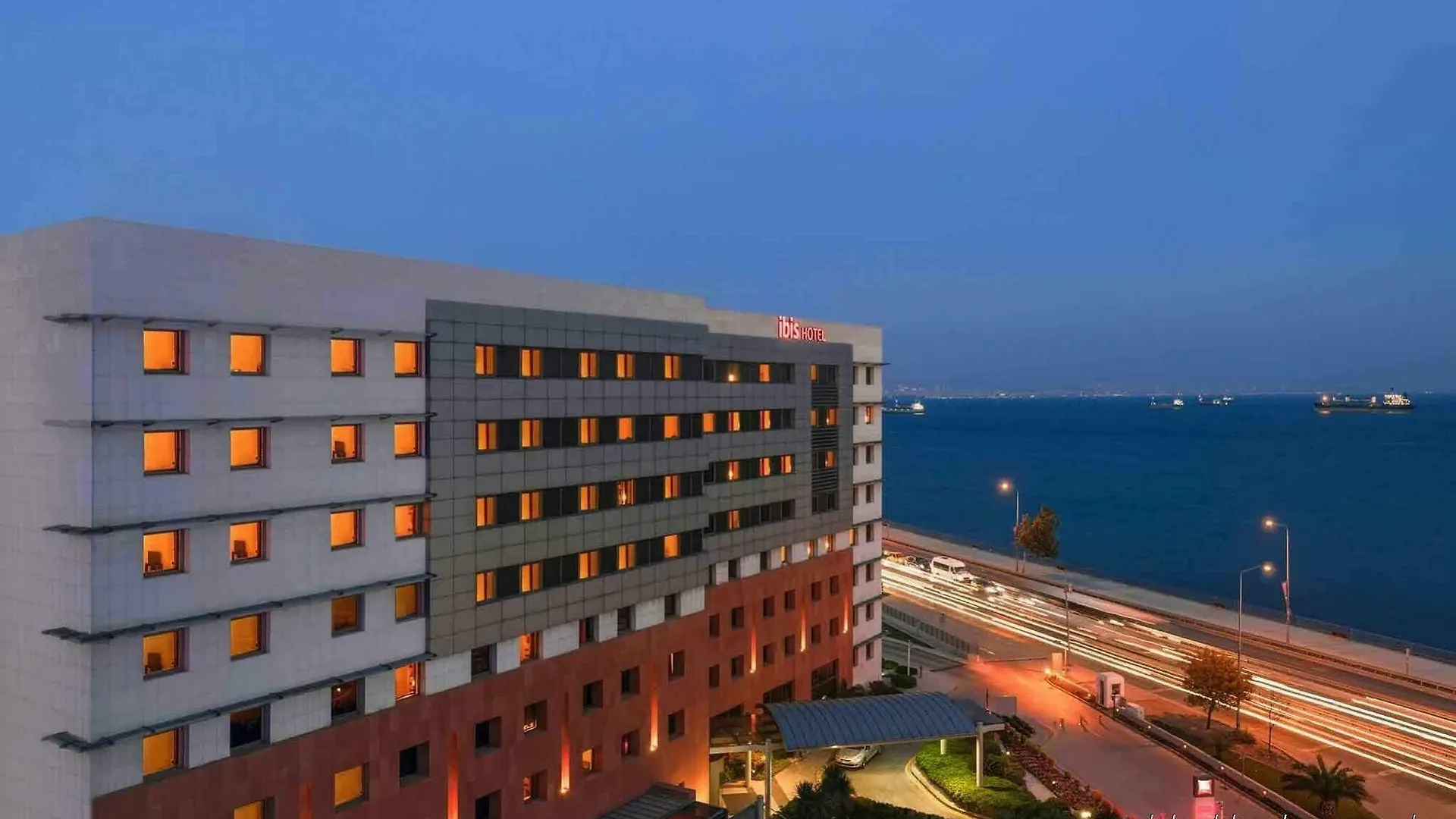 ***  Hotel Ibis Istanbul Zeytinburnu Turquie